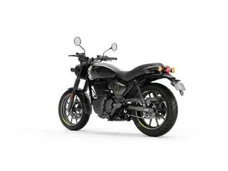 vendo royal enfield hntr 350 (2022 - 25) nuova a pisa (codice 9127679) - moto.it