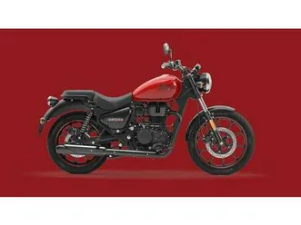 vendo royal enfield meteor 350 fireball (2021 - 25) nuova a aulla (codice 9132504) - moto.it
