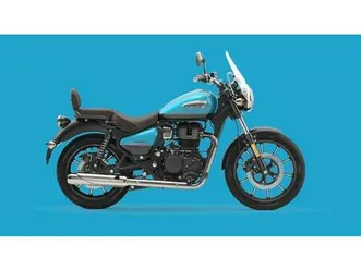 vendo royal enfield meteor 350 supernova (2021 - 25) nuova a aulla (codice 9132505) - moto.it