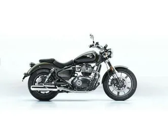 vendo royal enfield super meteor 650 (2023 - 25) nuova a aulla (codice 9132509) - moto.it