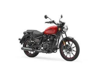 vendo royal enfield meteor 350 fireball (2021 - 25) nuova a aulla (codice 9205901) - moto.it