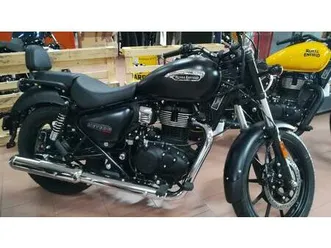 vendo royal enfield meteor 350 stellar (2021 - 25) nuova a piacenza (codice 8770994) - moto.it