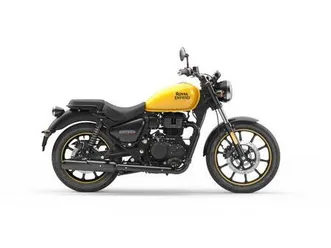vendo royal enfield meteor 350 fireball (2021 - 25) nuova a monza (codice 9123387) - moto.it