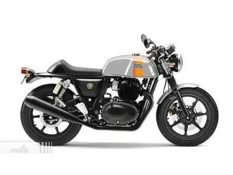 vendo royal enfield continental gt 650 (2021 - 25) nuova a bolzano vicentino (codice 9171512) - moto.it