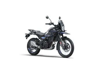 vendo royal enfield himalayan 450 (2024 - 25) nuova a milano (codice 9355543) - moto.it