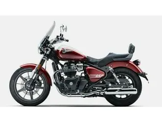 vendo royal enfield super meteor 650 (2023 - 25) nuova a cuneo (codice 9231011) - moto.it