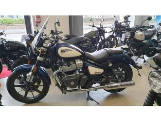 vendo royal enfield super meteor 650 (2023 - 25) nuova a bellinzago lombardo (codice 9591086) - moto.it