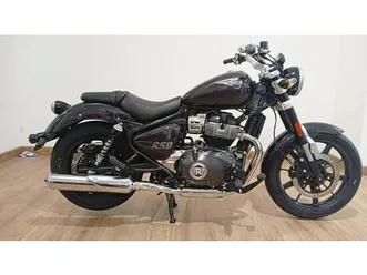 vendo royal enfield super meteor 650 (2023 - 25) nuova a nerviano (codice 9477420) - moto.it
