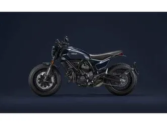 ducati scrambler nightshift 2g