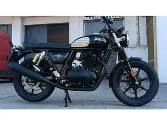 vendo royal enfield interceptor 650 (2021 - 25) nuova a pesaro (codice 9396238) - moto.it