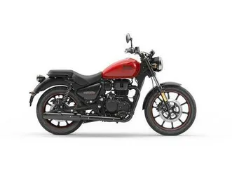 vendo royal enfield meteor 350 fireball (2021 - 25) nuova a maida (codice 9463241) - moto.it
