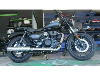 vendo royal enfield meteor 350 stellar (2021 - 25) nuova a pesaro (codice 9396181) - moto.it