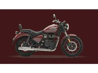 vendo royal enfield meteor 350 stellar (2021 - 25) nuova a sestri levante (codice 9099379) - moto.it