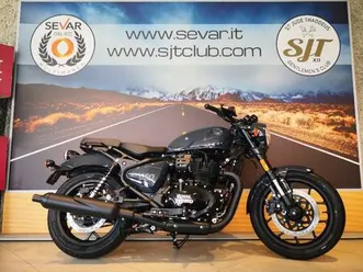 vendo royal enfield shotgun 650 (2024 - 25) nuova a empoli (codice 9396795) - moto.it