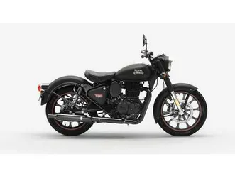 vendo royal enfield classic 350 (2021 - 25) nuova a padova (codice 9392106) - moto.it