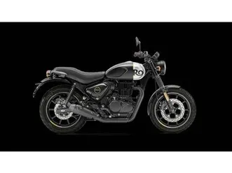 vendo royal enfield hntr 350 (2022 - 25) nuova a sestri levante (codice 9098647) - moto.it