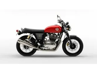 vendo royal enfield interceptor 650 (2021 - 25) nuova a airola (codice 9392319) - moto.it