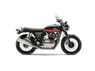 vendo royal enfield interceptor 650 (2021 - 25) nuova a padova (codice 9392114) - moto.it