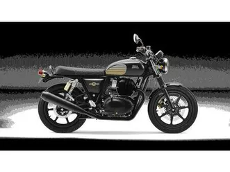 vendo royal enfield interceptor 650 (2021 - 25) nuova a terni (codice 9392898) - moto.it
