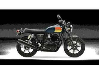 vendo royal enfield interceptor 650 (2021 - 25) nuova a vibo valentia (codice 9391499) - moto.it