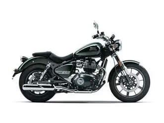 vendo royal enfield super meteor 650 (2023 - 25) nuova a terni (codice 9392905) - moto.it