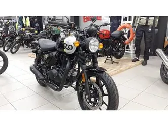 vendo royal enfield hntr 350 (2022 - 25) nuova a viterbo (codice 9147378) - moto.it
