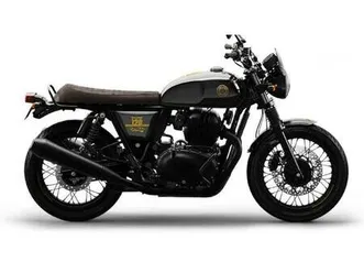 vendo royal enfield interceptor 650 (2021 - 25) nuova a albiolo (codice 9391049) - moto.it