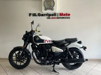 vendo royal enfield shotgun 650 (2024 - 25) nuova a potenza (codice 9449084) - moto.it