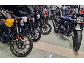 vendo royal enfield continental gt 650 (2021 - 25) nuova a corigliano rossano (codice 9145213) - moto.it