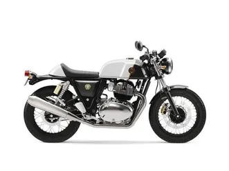 vendo royal enfield continental gt 650 (2021 - 25) nuova a palermo (codice 9199632) - moto.it