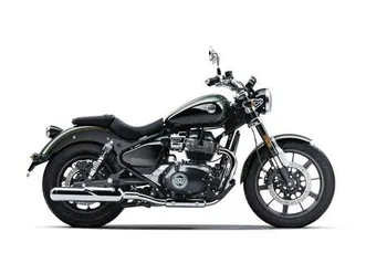 vendo royal enfield super meteor 650 (2023 - 25) nuova a bari (codice 9378453) - moto.it