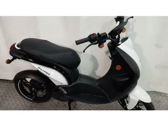 vendo peugeot e-ludix biposto e5 (2021 - 25) nuova a rosta (codice 8175912) - moto.it