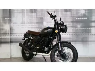 vendo mash italia two fifty 250 (2021 - 25) nuova a casalgrasso (codice 9524621) - moto.it