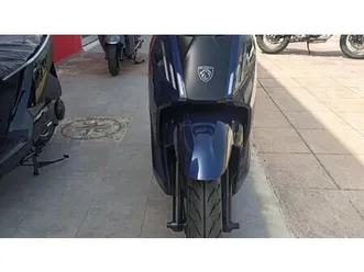 vendo peugeot tweet 125 fl allure (2023 - 25) nuova a silvi (codice 9200390) - moto.it