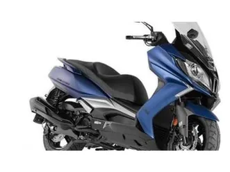 vendo kymco downtown 350i tcs (2021 - 25) nuova a beinasco (codice 8670254) - moto.it