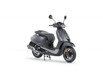 vendo kymco like 125 sport (2021 - 25) nuova a imperia (codice 8662506) - moto.it