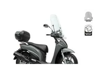 vendo kymco people 125i one (2021 - 25) nuova a imperia (codice 8662470) - moto.it