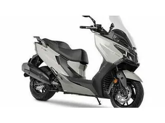 vendo kymco x-town 300i city (2021 - 25) nuova a beinasco (codice 8670248) - moto.it