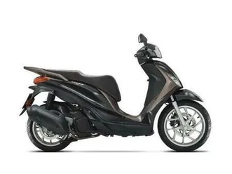 vendo piaggio medley 150 abs (2021 - 25) nuova a imperia (codice 8222823) - moto.it