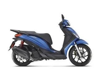 vendo piaggio medley 150 s abs (2021 - 25) nuova a imperia (codice 8222653) - moto.it