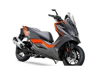 vendo kymco dtx 360 125 (2022 - 25) nuova a imperia (codice 9001345) - moto.it
