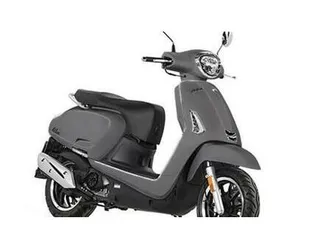 vendo kymco like 50 4t (2021 - 25) nuova a imperia (codice 8660671) - moto.it