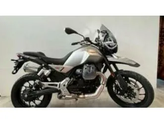 vendo moto guzzi v85 strada (2024 - 25) nuova a rosta (codice 9422165) - moto.it