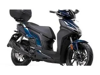 vendo kymco agility 125 s (2022 - 25) nuova a monteforte irpino (codice 9618033) - moto.it
