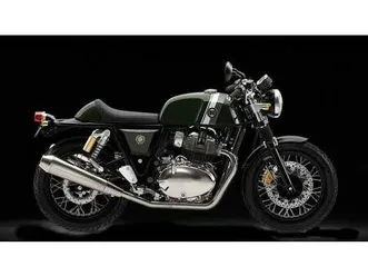 vendo royal enfield continental gt 650 (2021 - 25) nuova a milano (codice 8537994) - moto.it