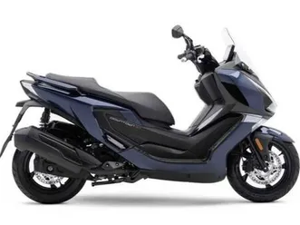 vendo kymco downtown 350i gt (2024 - 25) nuova a san prospero (codice 9437226) - moto.it
