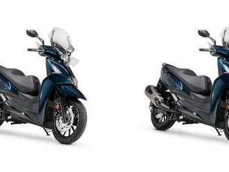 vendo kymco agility 350i nn r16 (2023 - 25) nuova a milano (codice 9615921) - moto.it
