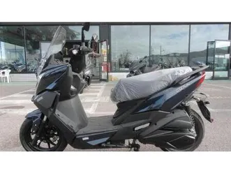 vendo kymco dink 125 flat (2023 - 25) nuova a citta' di castello (codice 9321943) - moto.it