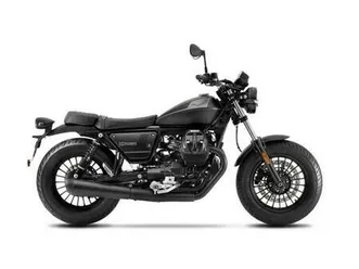 vendo moto guzzi v9 bobber (2021 - 25) nuova a villanuova sul clisi (codice 9372578) - moto.it