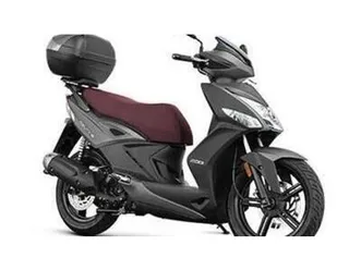 vendo kymco agility 200i r16 + (2021 - 25) nuova a firenze (codice 8605819) - moto.it